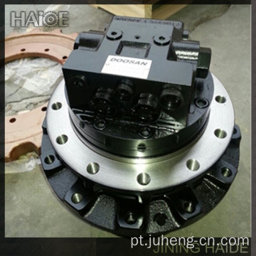 HDRAULIC HD250-7 Drive final HD250-7 Motor de viagem